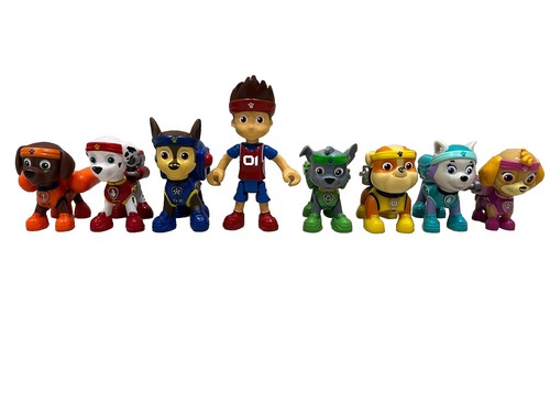 Paw patrol all star pups - patrol,