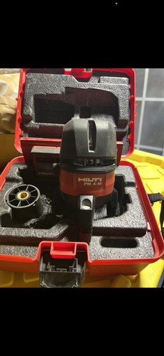 Hilti m - pm, 4-m