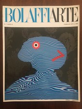 Bolaffi arte 7 febbraio - arte,
