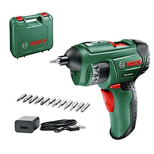 Bosch cacciavite senza - bosch,