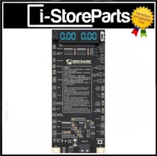 ATTIVATORE TESTER BATTERIA SMARTPHONE SAMSUNG HUAWEI APPLE IPHONE OPPO XIAOMI