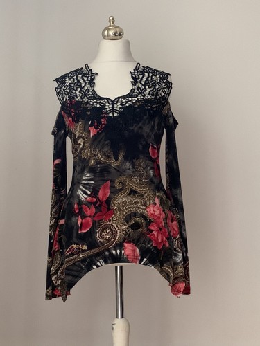 Body flirt boutique nero rosso - boutique,