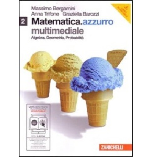 Libro scolastico