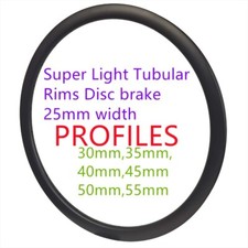 Super Light 700c Tubolare