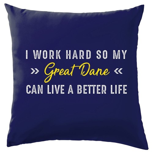 Work hard per - work, ottimo
