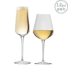 Bormioli Rocco Set 12 Pezzi