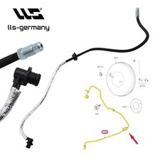 Servofreno Per FORD TOURNEO CONNECT 1.8 TDCI /TDDI /DI 1438226