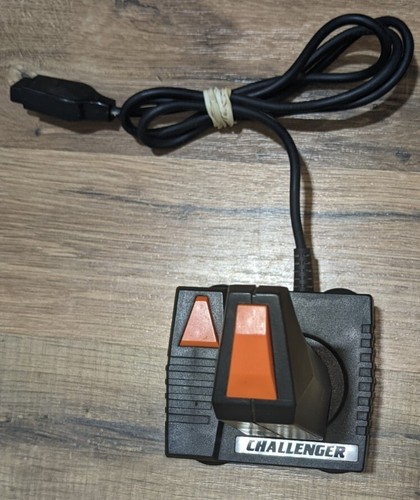 Controller joystick challenger - controller,