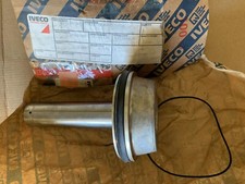 Iveco servo brake - iveco,