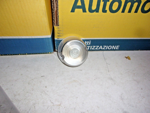 Plastica freccia bianca - plastica,