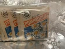 ❤️Bustine di tè pompadour