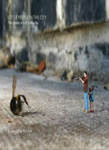 Little people the - little, city