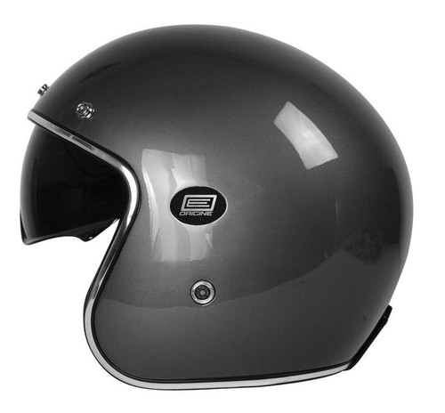 Casco jet origine - jet, sirio