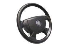 Volante IN Pelle per Mercedes