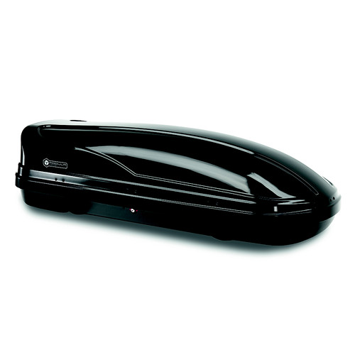 Modula box tetto auto 450lt - box,