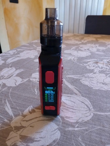 Geekvape aegis usata - aegis,