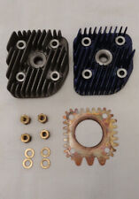 TESTA PER GRUPPO TERMICO MINARELLI 50CC AIR COOLED MALAGUTI F12 PHANTOM AC