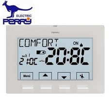 Perry 1tpte029b termostato - perry,