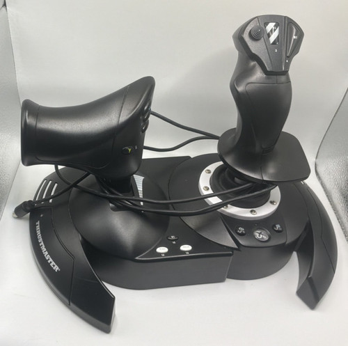 Joystick thrustmaster 4169085 - joystick,