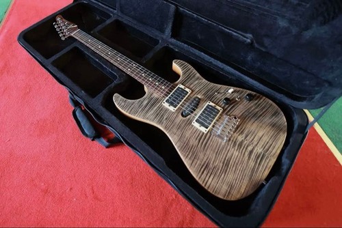 Tom anderson drop top - tom,