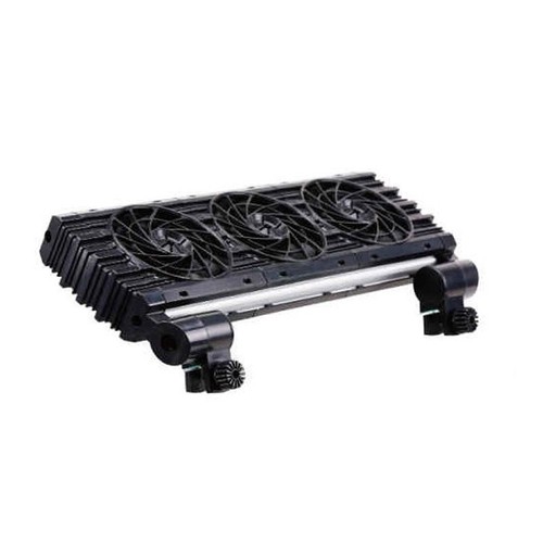 Ista cooling fan set di - di, 3