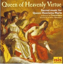 ALESSANDRO GRANDI - Baroque