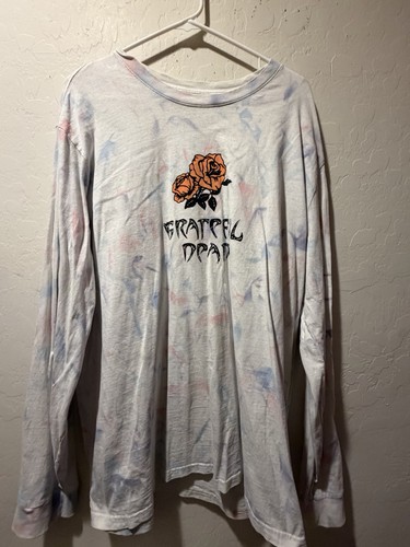 Camicia bertha grateful - bertha, x
