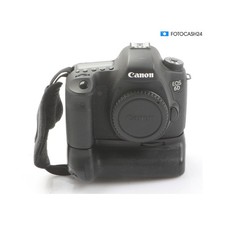 Canon EOS 6D+ Ottimo (288743)