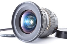 Nikon AF NIKKOR 18-35mm