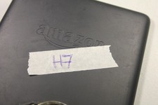 H7 ebook Amazon Kindle