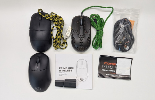 Lotto 12x mouse gioco - lotto,