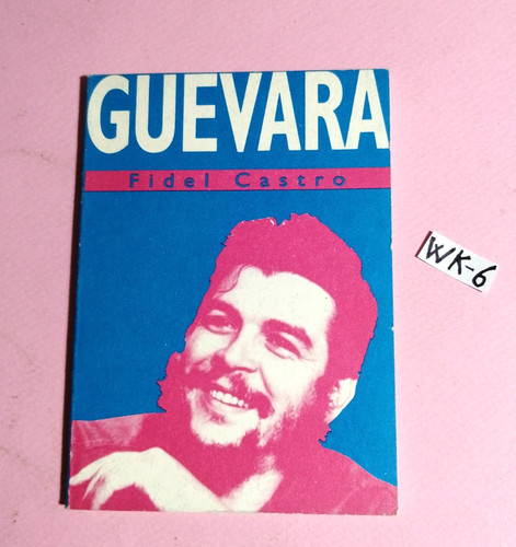 Libro ernesto che guevara - che,