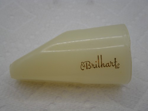 Tappo boccaglio clarinetto - tappo,