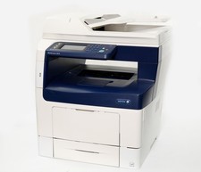 Xerox WorkCentre 3615