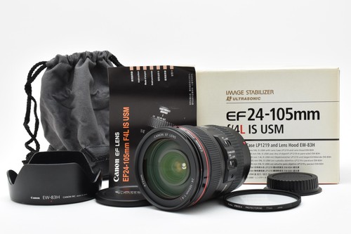 Ottime condizioni canon ef - [ottime,