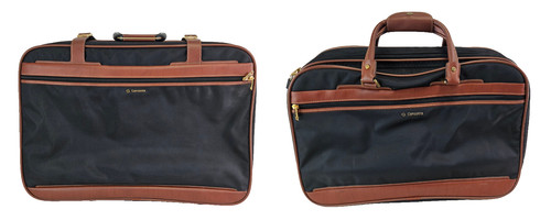 Set valigie vintage - set, 2