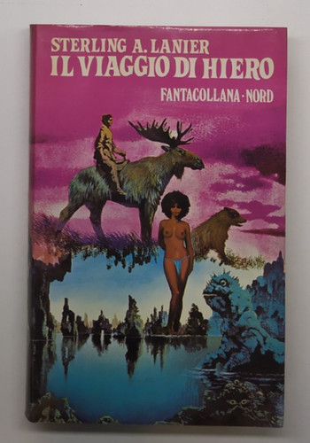 Viaggio hiero di - di,