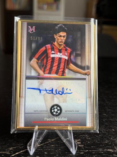 Topps museum uefa ucc 2024 - ucc, 2024/25