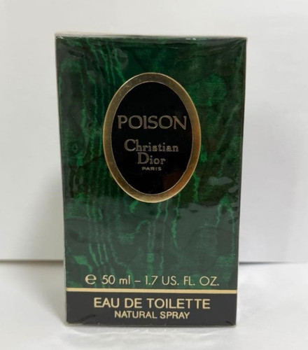 Christian dior poison eau - christian,