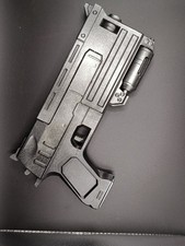 Fallout 3 10mm Pistol Replica
