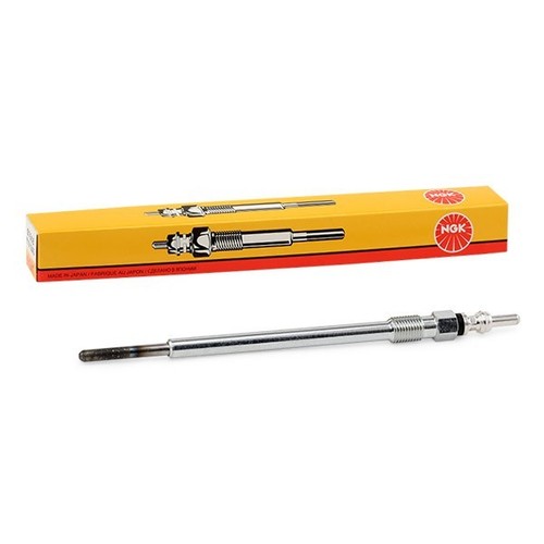 Kit candelette ngk - kit,