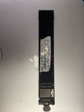 Originale Apple iPad Pro 2 A1701 Wifi Scheda Madre 256 Gb Icloud Bypass