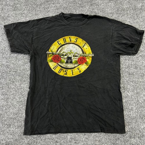Shirt guns roses - t-shirt,