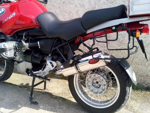 Bmw r1100gs 1994 1999 massmoto - bmw,