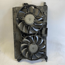 Convogliatore aria c/elettroventola  FIAT CROMA (2T) 1.9 Mjt 8V Active SW