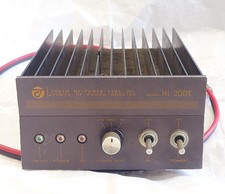 Amplificatore lineare Tokyo