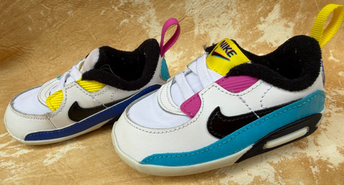 Nike air max - max, bootie