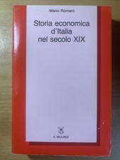 Storia economica d'Italia nel