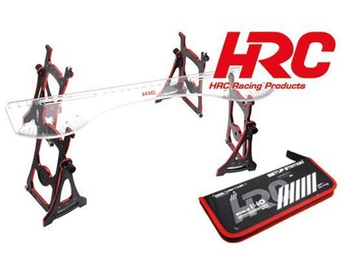 Hrc racing attrezzo - racing, 1/10