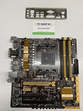 Asus A88-Xm-Plus scheda madre